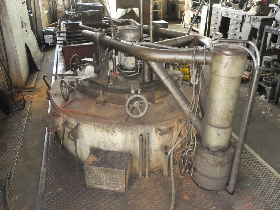 Kovoobráběcí stroje-2